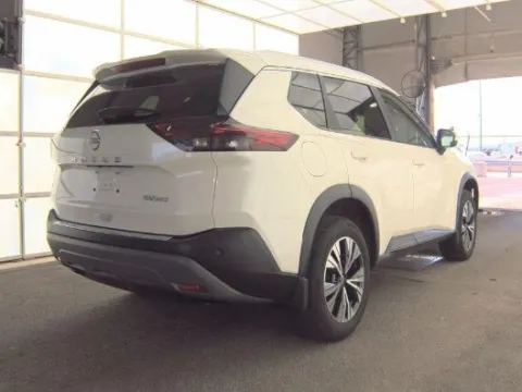 More photos of 2023 Nissan Rogue SV at Zeigler GMC of Holland, MI