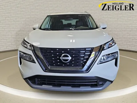 Another view of 2023 Nissan Rogue SV for sale in Holland, MI at Zeigler GMC of Holland