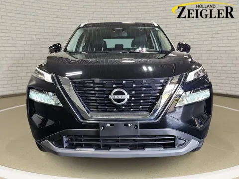 Photos of 2023 Nissan Rogue SV for sale in Holland, MI at Zeigler GMC of Holland