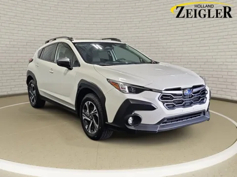 Another view of 2024 Subaru Crosstrek Premium for sale in Holland, MI at Zeigler GMC of Holland