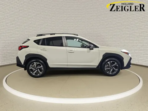 More photos of 2024 Subaru Crosstrek Premium at Zeigler GMC of Holland, MI