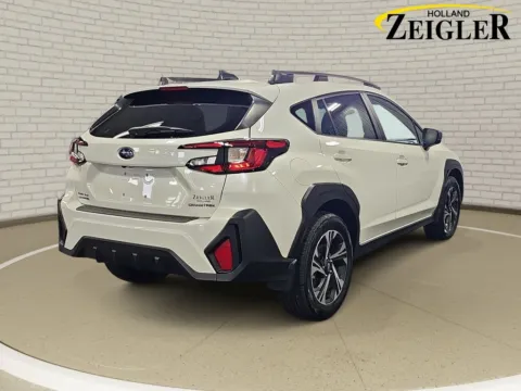 More photos of 2024 Subaru Crosstrek Premium at Zeigler GMC of Holland, MI