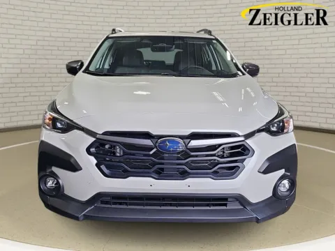 Photos of 2024 Subaru Crosstrek Premium for sale in Holland, MI at Zeigler GMC of Holland