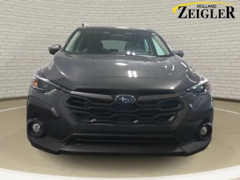 Photos of 2024 Subaru Crosstrek Premium for sale in Holland, MI at Zeigler GMC of Holland