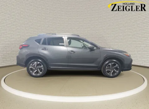 More photos of 2024 Subaru Crosstrek Premium at Zeigler GMC of Holland, MI