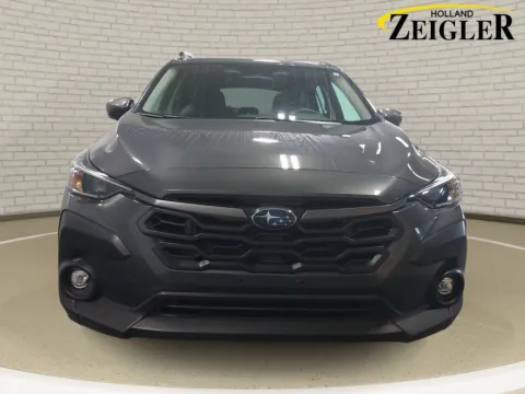 Photos of 2024 Subaru Crosstrek Premium for sale in Holland, MI at Zeigler GMC of Holland