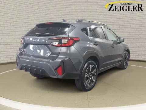 More photos of 2024 Subaru Crosstrek Premium at Zeigler GMC of Holland, MI