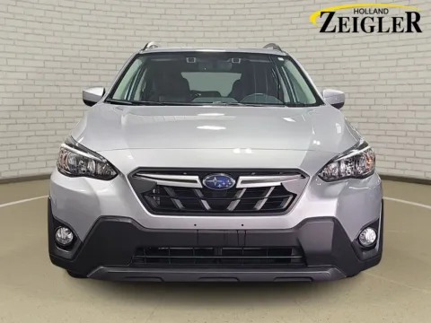 Photos of 2021 Subaru Crosstrek Premium for sale in Holland, MI at Zeigler GMC of Holland