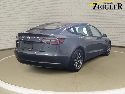 More photos of 2023 Tesla Model 3 at Zeigler GMC of Holland, MI