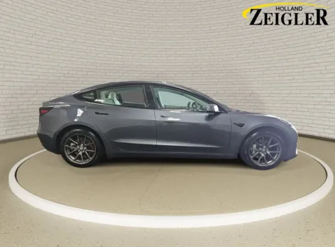 More photos of 2023 Tesla Model 3 at Zeigler GMC of Holland, MI