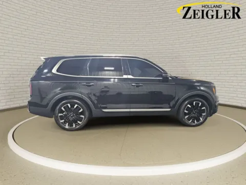 More photos of 2024 Kia Telluride SX-Prestige at Zeigler GMC of Holland, MI