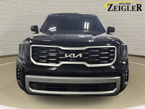 Photos of 2024 Kia Telluride SX-Prestige for sale in Holland, MI at Zeigler GMC of Holland