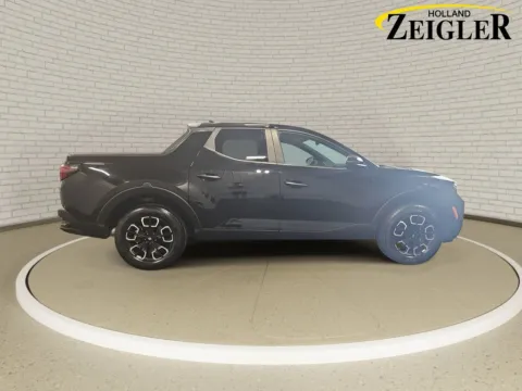 More photos of 2022 Hyundai Santa Cruz SEL at Zeigler GMC of Holland, MI