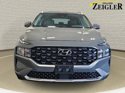 Photos of 2023 Hyundai Santa Fe SEL for sale in Holland, MI at Zeigler GMC of Holland