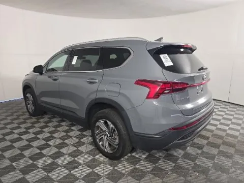Another view of 2023 Hyundai Santa Fe SEL for sale in Holland, MI at Zeigler GMC of Holland