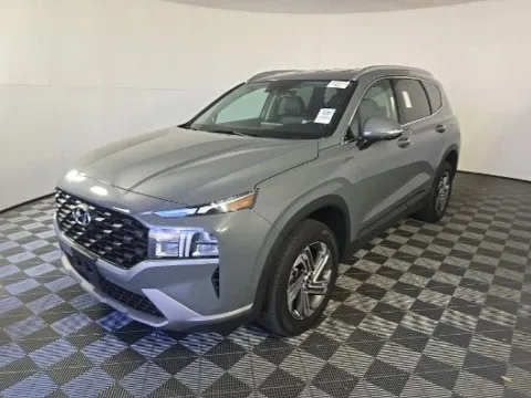 More photos of 2023 Hyundai Santa Fe SEL at Zeigler GMC of Holland, MI