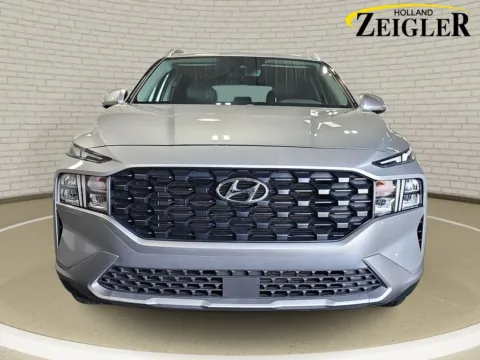 Photos of 2023 Hyundai Santa Fe SEL for sale in Holland, MI at Zeigler GMC of Holland
