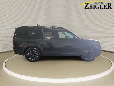 More photos of 2026 Hyundai Santa Fe SEL at Zeigler GMC of Holland, MI