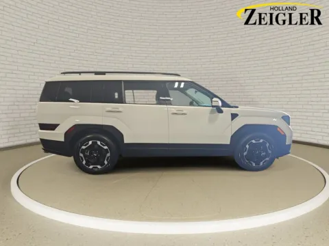 More photos of 2026 Hyundai Santa Fe SEL at Zeigler GMC of Holland, MI