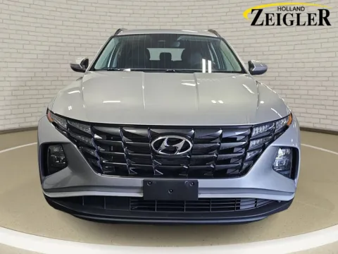 Photos of 2023 Hyundai Tucson SEL for sale in Holland, MI at Zeigler GMC of Holland