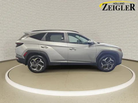 More photos of 2023 Hyundai Tucson SEL at Zeigler GMC of Holland, MI