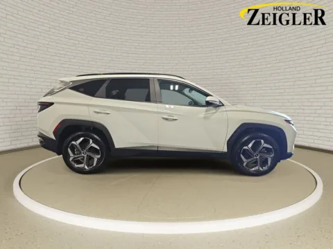 More photos of 2023 Hyundai Tucson SEL at Zeigler GMC of Holland, MI