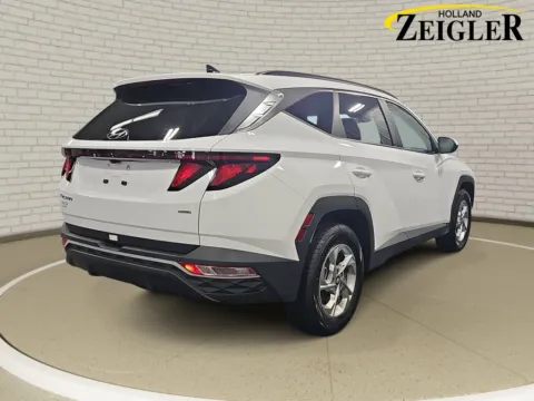 More photos of 2024 Hyundai Tucson SEL at Zeigler GMC of Holland, MI