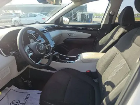 Photos of 2024 Hyundai Tucson SEL for sale in Holland, MI at Zeigler GMC of Holland