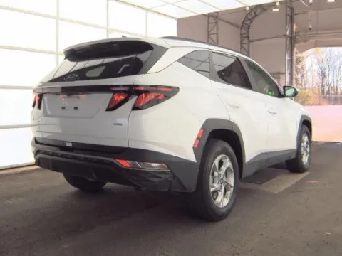More photos of 2024 Hyundai Tucson SEL at Zeigler GMC of Holland, MI