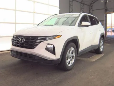 More photos of 2024 Hyundai Tucson SEL at Zeigler GMC of Holland, MI