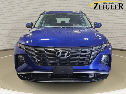 Photos of 2023 Hyundai Tucson SEL for sale in Holland, MI at Zeigler GMC of Holland