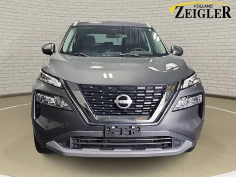 Photos of 2023 Nissan Rogue SV for sale in Holland, MI at Zeigler GMC of Holland
