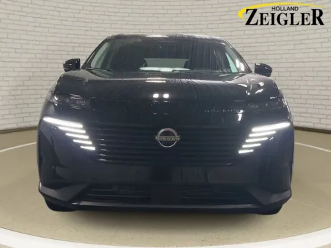 Photos of 2025 Nissan Murano SL for sale in Holland, MI at Zeigler GMC of Holland