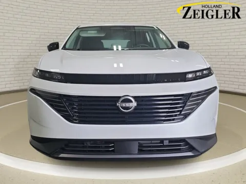 Photos of 2025 Nissan Murano SV for sale in Holland, MI at Zeigler GMC of Holland