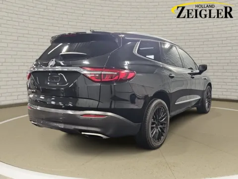 More photos of 2021 Buick Enclave Essence at Zeigler GMC of Holland, MI