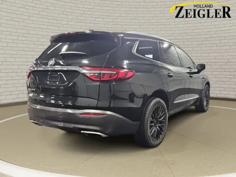 More photos of 2021 Buick Enclave Essence at Zeigler GMC of Holland, MI