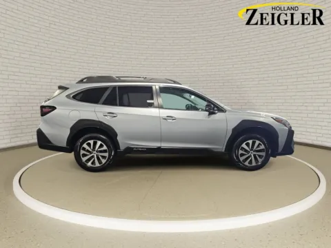 More photos of 2023 Subaru Outback Premium at Zeigler GMC of Holland, MI