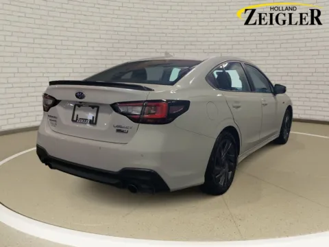 More photos of 2025 Subaru Legacy Sport at Zeigler GMC of Holland, MI