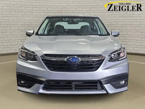 More photos of 2022 Subaru Legacy Premium at Zeigler GMC of Holland, MI