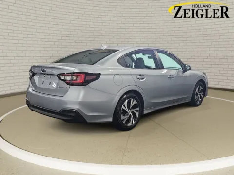 More photos of 2022 Subaru Legacy Premium at Zeigler GMC of Holland, MI
