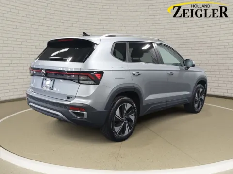 More photos of 2025 Volkswagen Taos 1.5T SE at Zeigler GMC of Holland, MI