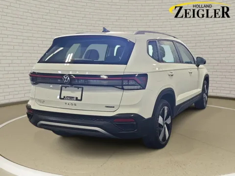 More photos of 2025 Volkswagen Taos 1.5T S at Zeigler GMC of Holland, MI