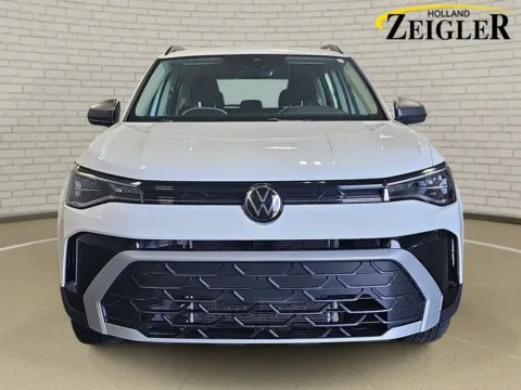 Photos of 2025 Volkswagen Taos 1.5T S for sale in Holland, MI at Zeigler GMC of Holland