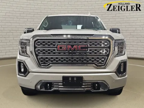 Photos of 2022 GMC Sierra 1500 Limited Denali for sale in Holland, MI at Zeigler GMC of Holland