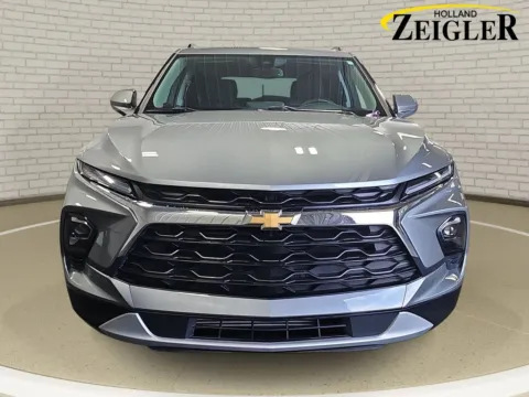 Photos of 2023 Chevrolet Blazer LT for sale in Holland, MI at Zeigler GMC of Holland