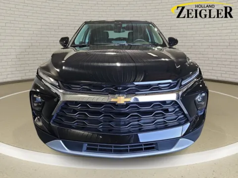 Photos of 2025 Chevrolet Blazer LT for sale in Holland, MI at Zeigler GMC of Holland