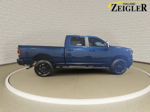 More photos of 2024 Ram 2500 Big Horn at Zeigler GMC of Holland, MI