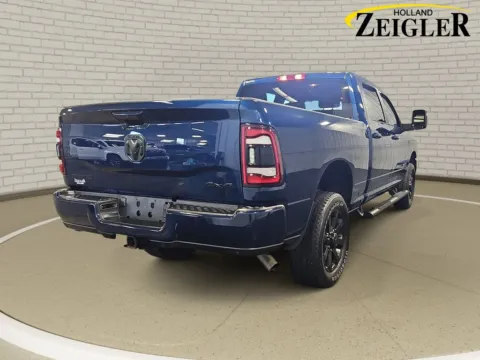 More photos of 2024 Ram 2500 Big Horn at Zeigler GMC of Holland, MI