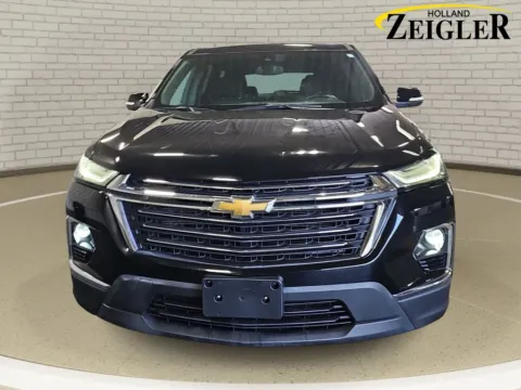 Photos of 2023 Chevrolet Traverse LT for sale in Holland, MI at Zeigler GMC of Holland