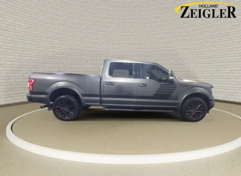 More photos of 2019 Ford F-150 XLT at Zeigler GMC of Holland, MI